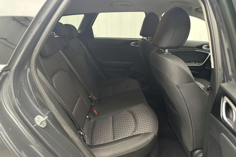 Kia Cee´d bild 8