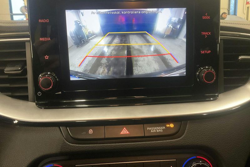 Kia Cee´d bild 11