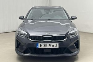 Kia Cee´d bild 4