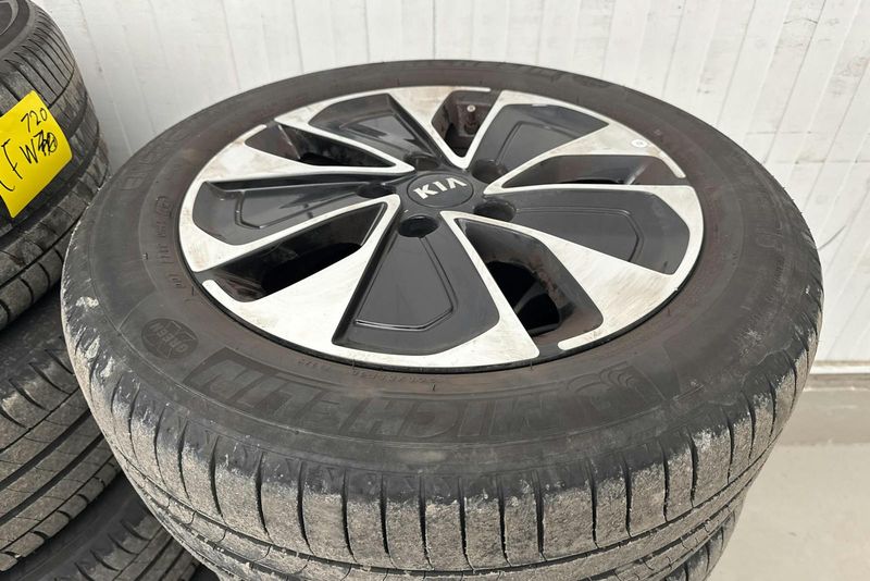 Kia Cee´d bild 15
