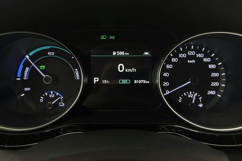 Kia Cee´d bild 10