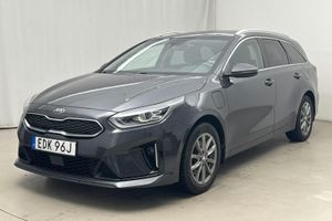 Kia Cee´d bild 1