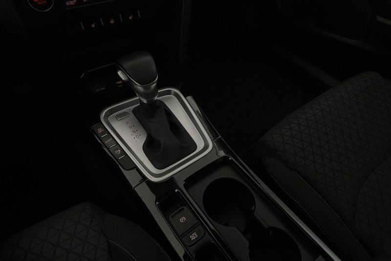 Kia Cee´d bild 14