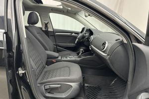 Audi A3 bild 7