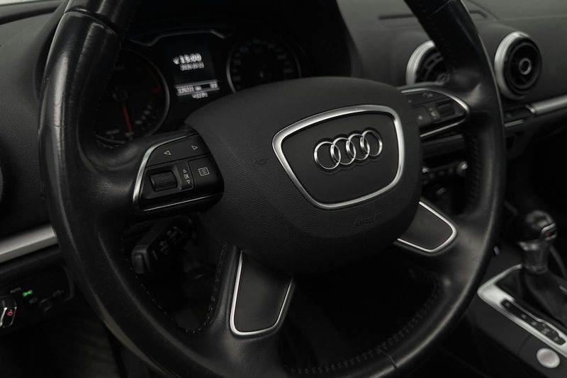 Audi A3 bild 14