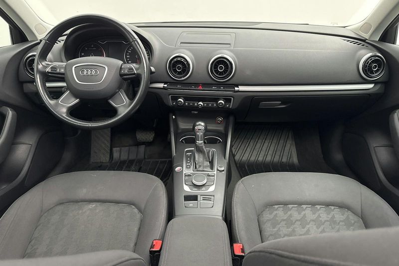 Audi A3 bild 6
