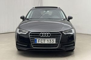 Audi A3 bild 4
