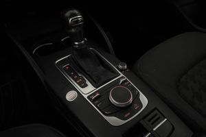 Audi A3 bild 13