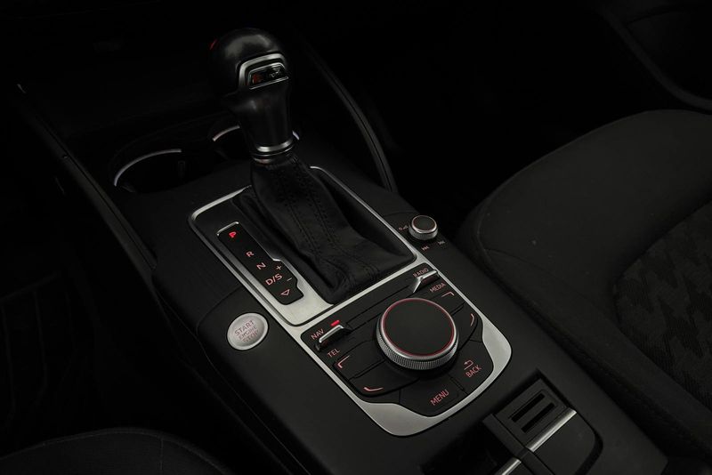 Audi A3 bild 13