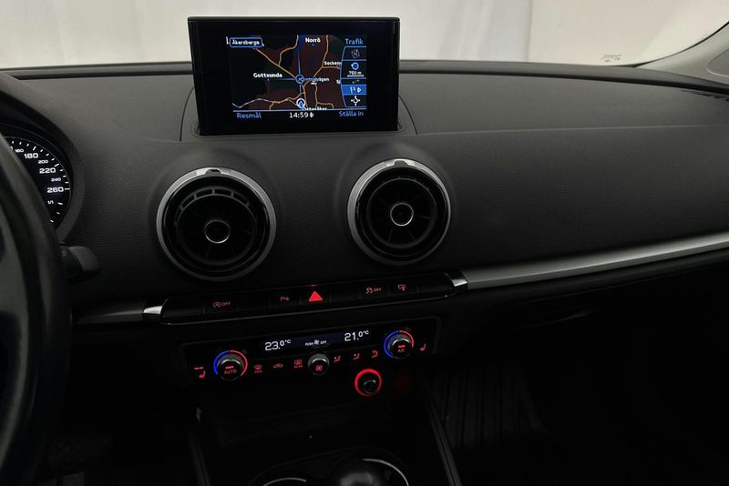 Audi A3 bild 12