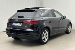 Audi A3 bild 3