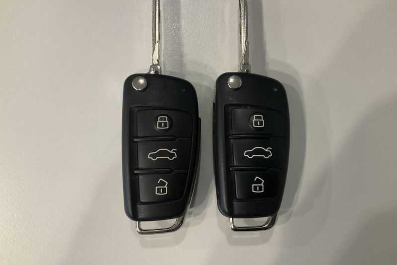 Audi A3 bild 18