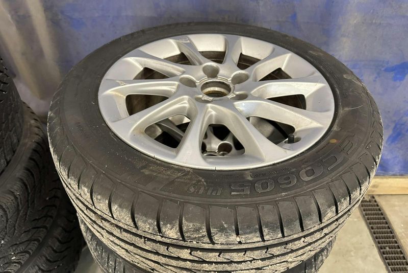 Audi A3 bild 17