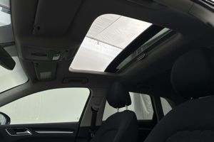 Audi A3 bild 15