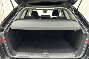Audi A3 bild 9