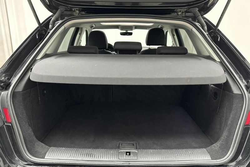 Audi A3 bild 9