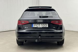 Audi A3 bild 5