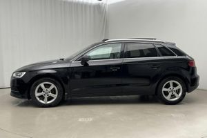 Audi A3 bild 2