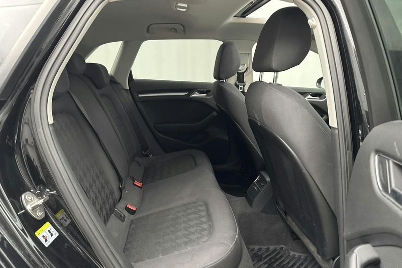 Audi A3 bild 8