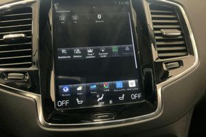 Volvo XC90 bild 15