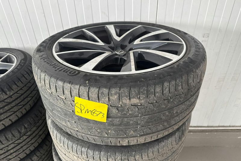 Volvo XC90 bild 25