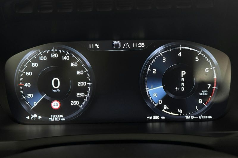 Volvo XC90 bild 12