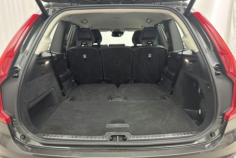 Volvo XC90 bild 11
