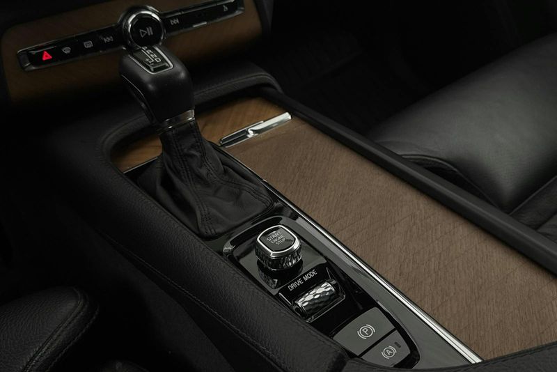 Volvo XC90 bild 19
