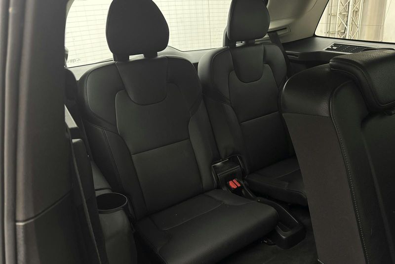 Volvo XC90 bild 9