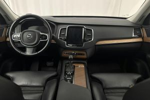 Volvo XC90 bild 6