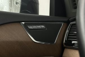 Volvo XC90 bild 20