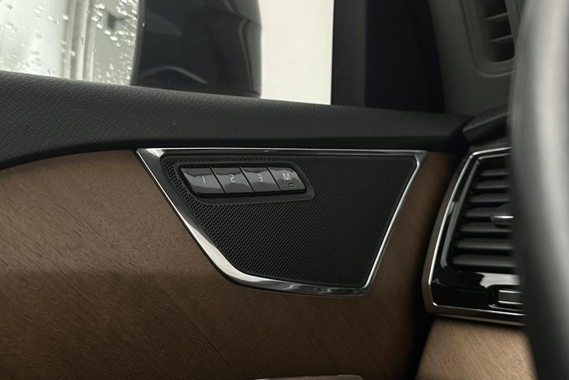 Volvo XC90 bild 20