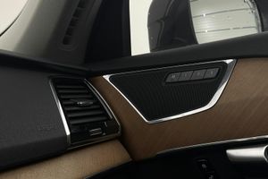 Volvo XC90 bild 21