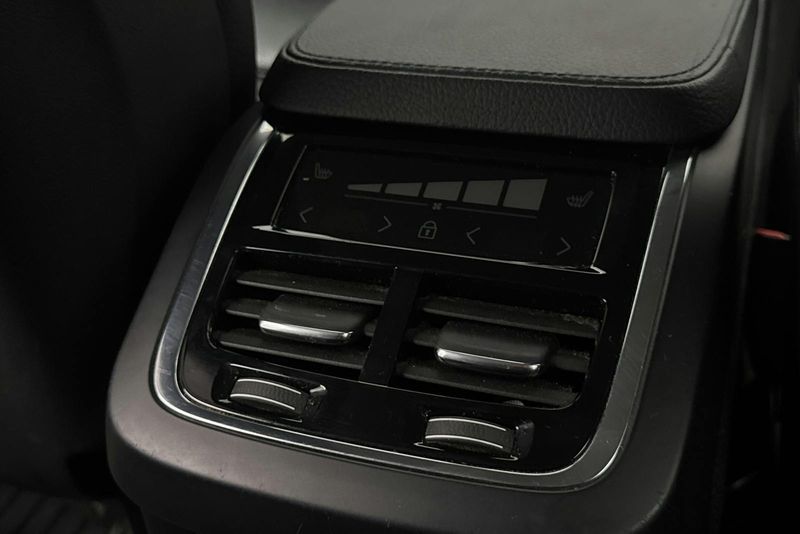 Volvo XC90 bild 23
