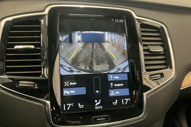 Volvo XC90 bild 14