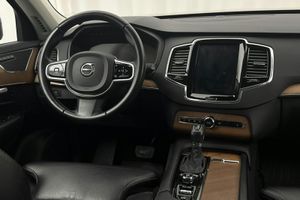 Volvo XC90 bild 18