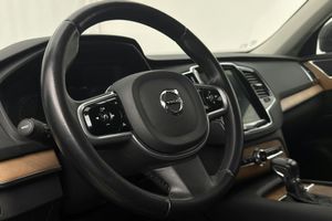 Volvo XC90 bild 22