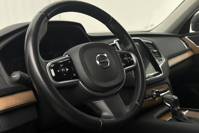 Volvo XC90 bild 22