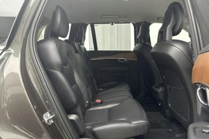 Volvo XC90 bild 8