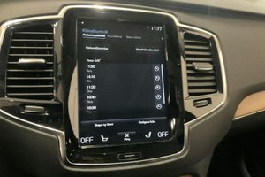 Volvo XC90 bild 16