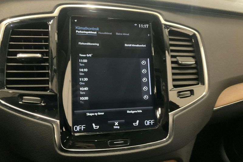 Volvo XC90 bild 16