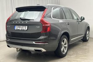 Volvo XC90 bild 3
