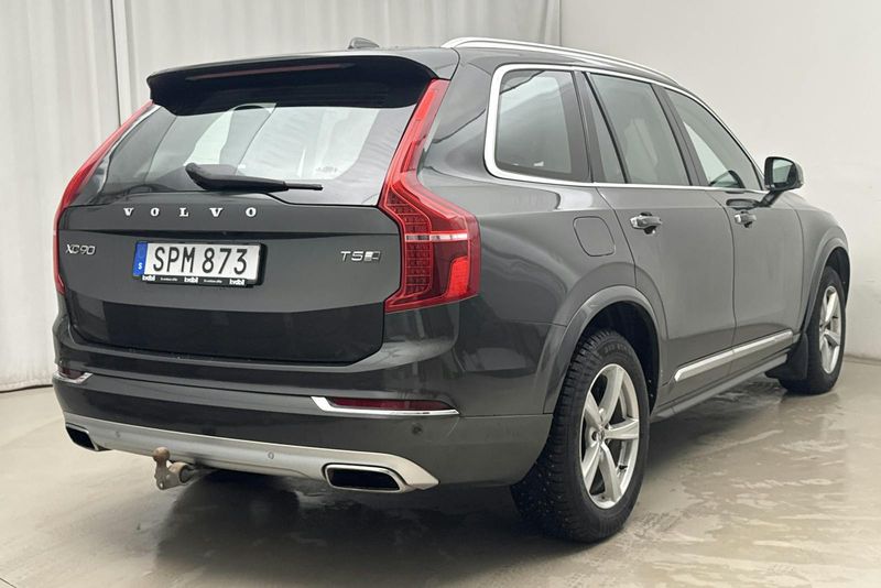 Volvo XC90 bild 3