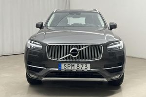 Volvo XC90 bild 4