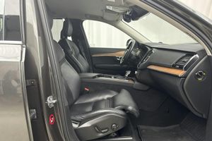Volvo XC90 bild 7