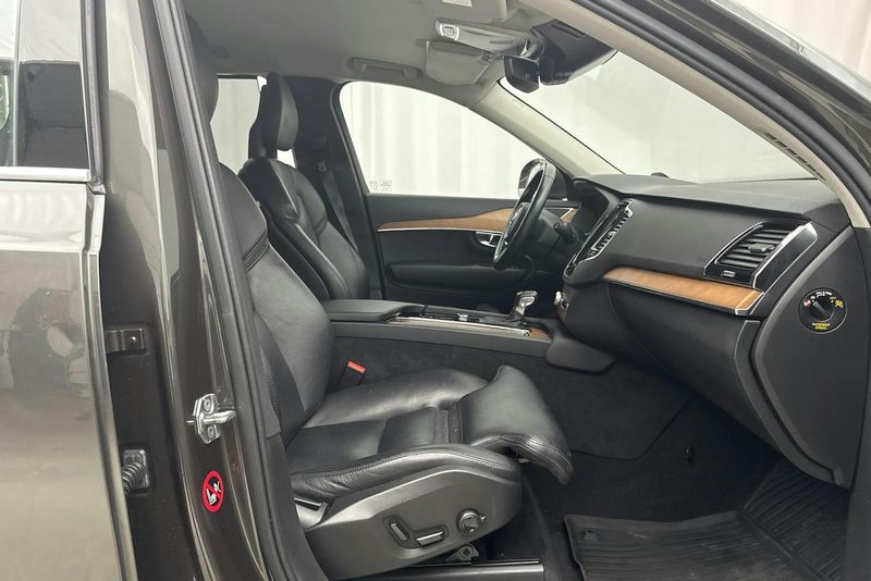 Volvo XC90 bild 7