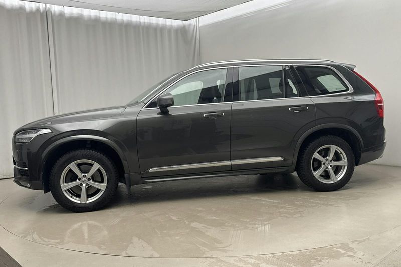 Volvo XC90 bild 2
