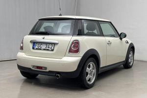 MINI One bild 3