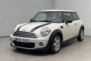 MINI One bild 1