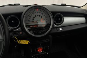 MINI One bild 11